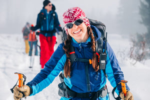 1-Day Avalanche Science Backcountry Ski Guiding with Treone Cooley